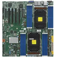 Supermicro Inc