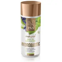 Ina Essentials Hydrobiotic Acne Skin Care Menthe et Lavande, 150ml