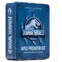 Doctor Collector Kit De Prédateur Apex