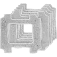 5221 Accessoire et fourniture pour aspirateur Chiffon d'essuyage Aspirateur robot