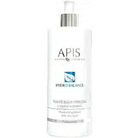 Activeshop Lait régénérant Hydro Balance aux algues 500ml