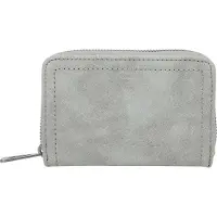 Fritzi aus Preußen porte-monnaie Jamie Vintage Wallet Rock gris