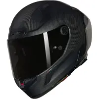 Nolan X-804 RS Carbon Mat/Carbone L unisex noir