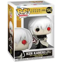 Funko POP! Pop! Tokyo Ghoul: re - Ken Kaneki Winylowa Figurka Kolekcjonerska Officialna