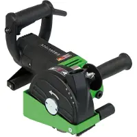 Eibenstock mur fente EMF 150.1 Rainureuse