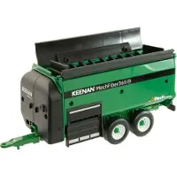 Tomy Britains Keenan MechFiber 365 Pendentifs