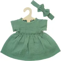 Heless Robe de poupée