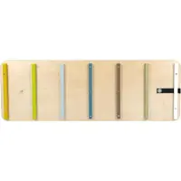 Small Foot Planche de glisse 3 en 1 Adventure