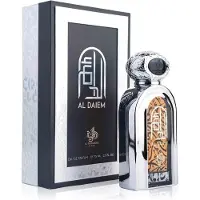 Al Wataniah Al Daiem Eau De Parfum 75 ml (unisexe)