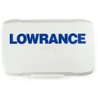 Lowrance Couverture Solaire Hook2 5