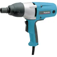 Makita – Boulonneuse à chocs 400W 350Nm – TW0350