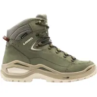 Lowa Bottes De Randonnée Renegade Evo Gore-tex Mid