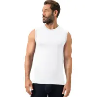 Mey Maillot de corps 'Iconic Modal' blanc