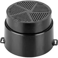 Wpro - Universal-Cohlefilter - 484000008520