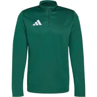 Adidas T-Shirt fonctionnel 'ENT26' jade / blanc