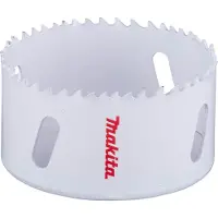 Makita BiM scie cloche, 83 mm 83 mm - Bi-Metal