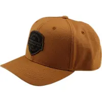 Troy Lee Designs Casquette Imprint Curved