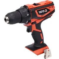 YATO PERCEUSE-VISSEUSE 18V, 40 Nm - SANS BATTERIE