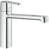 GROHE mitigeur de cuisine get - chromé
