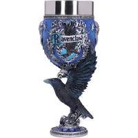 Nemesis Now Ravenclaw Goblet Bleu