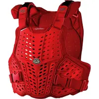 Troy Lee Designs Gilet De Protection Rockfight Ce Flex