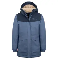 TROLLKIDS Oslo Coat Pro Jacket Bleu 164 cm Fille