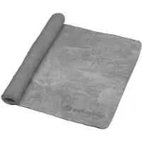 Inuteq Body cooling towel Grey Grey