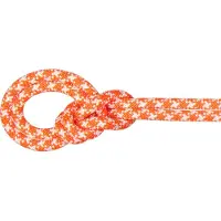 Mammut Crag Classic 9.5 Mm Rope Orange 70 m