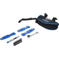 Bgs Jeu d'outils pour vélo en route 13 pièces - 74516