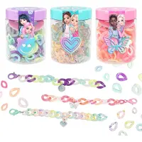 TOPModel depesche vertrie DIY Clic Chain différentes couleurs