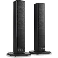 Xoro XOR700730 HSB 55 , Soundbar, 20W, True Wireless Stereo