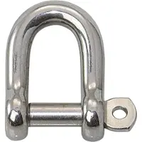 WICHARD Manille , droite, Ø:8 mm