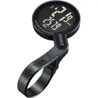 Cateye Quick Cycling Computer Noir