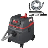 Starmix Aspirateur industriel Isc L-1425 Basic, 230 V, 1400 watts