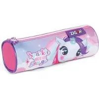 Einhorn Porte-plume licorne Sparkle 21 cm