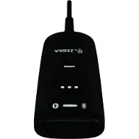 Zebra CS60, Lecteur de code barre portable, 1D/2D, LED, Codabar,Code 11,Code 128,Code 39,Code 93,GS1 (Codes à barres 1D, Codes à barres 2D), Lecteur de codes barres, Noir