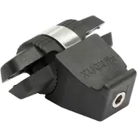 Klickfix CONTOUR SATTELADAPTER