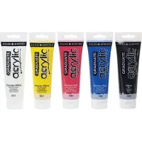 Daler Rowney Graduate (120 ml)