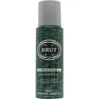BRUT Spray déodorant Brut Original 200ml