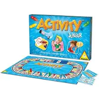 Piatnik Activité Junior