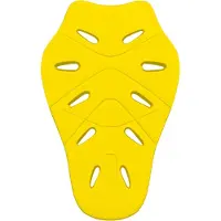 LS2 Back Protector Jaune M