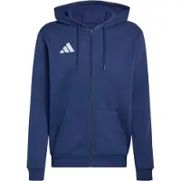 Adidas Entrada 26 Full Zip Sweatshirt Bleu XL / Regular Homme