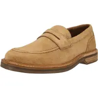 Clarks Chaussure basse 'Aldwin' noisette