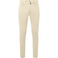 Pierre Cardin Pantalon chino 'Lyon' beige