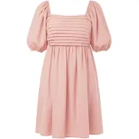 Imily Bela Robe rose