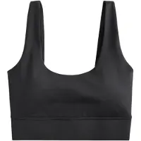 Next Soutien-gorge de sport noir
