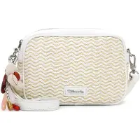 Tamaris Sac à bandoulière 'Konstantina' beige
