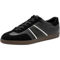 Tamaris Baskets basses noir