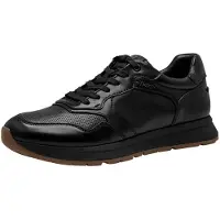 Tamaris Baskets basses noir