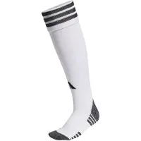 Adidas Chaussettes de sport 'Adi 26' noir / blanc
